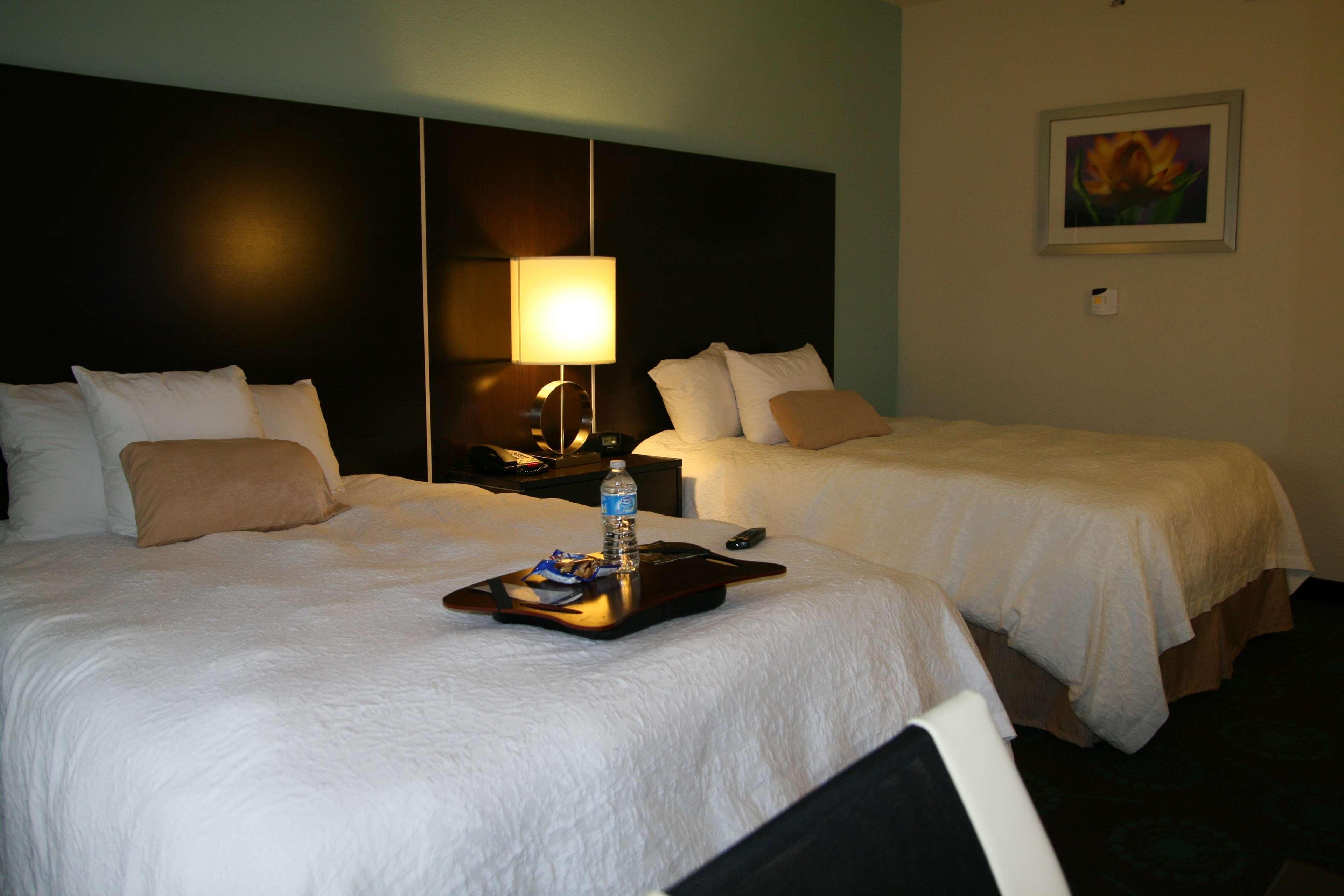 Hampton Inn Shreveport-Airport Room photo